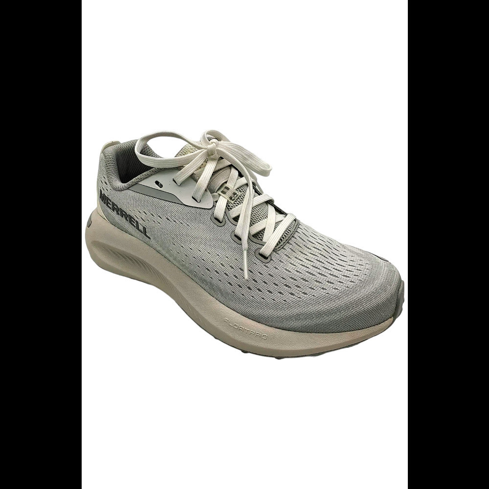 Merrell Lightweight Mesh Sneakers Morphlite White - Medium